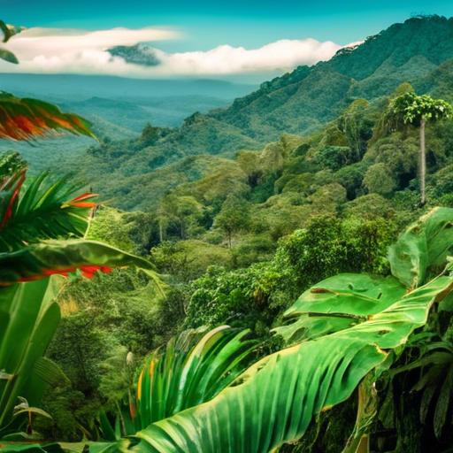Trabajos Mejor Pagados En Costa Rica