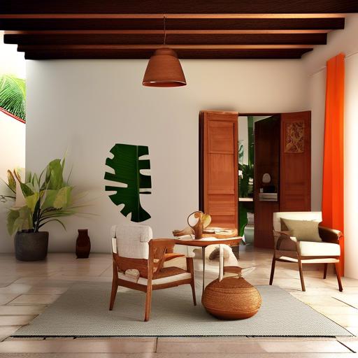 Muebles Contemporaneos En Costa Rica