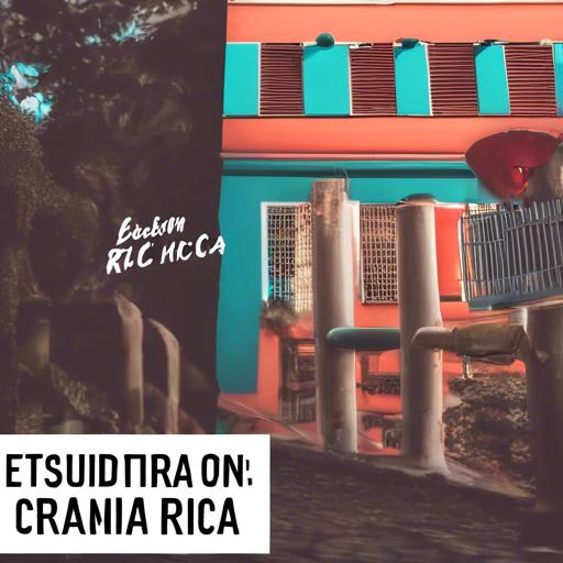 Estudiar Criminologia En Costa Rica
