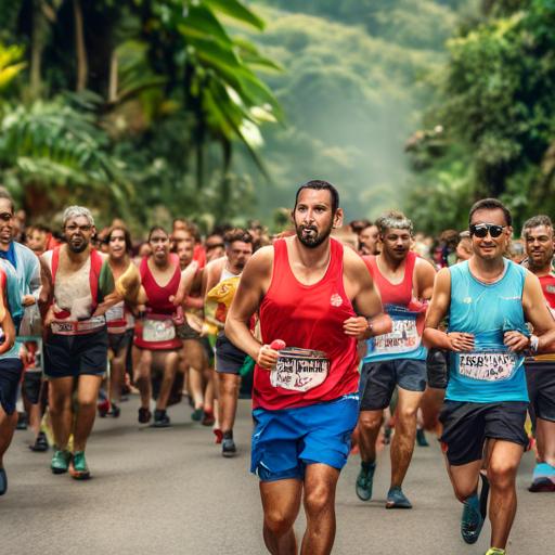 Carrera De Azafata En Costa Rica