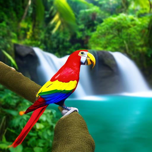 Que Se Necesita Para Entrar En Costa Rica