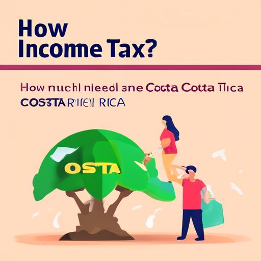 Cuanto Se Paga De Impuesto De Renta En Costa Rica