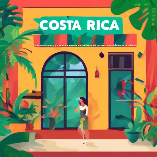 Como Empezar Un Negocio En Costa Rica