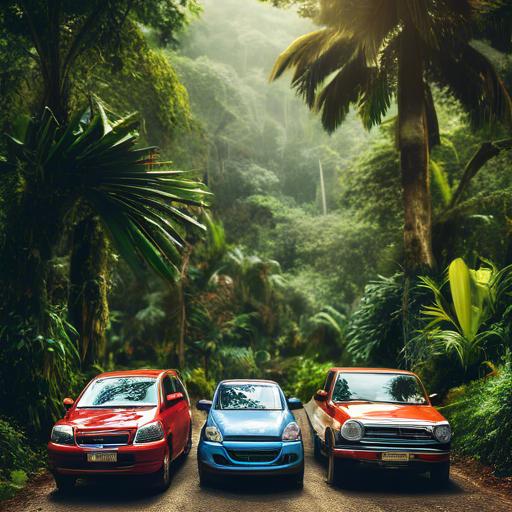 Precios De Carros En Costa Rica
