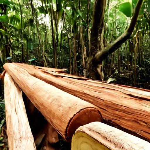 Postes De Madera Para Cercas En Costa Rica