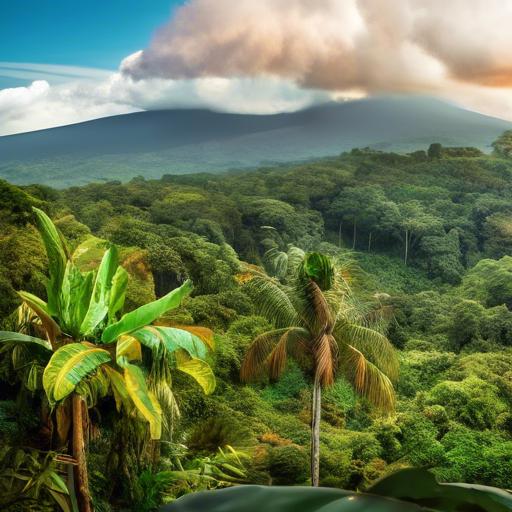 Presupuesto Para Vivir En Costa Rica