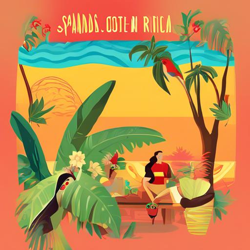 Nomadas Digitales En Costa Rica