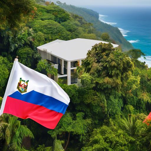 Embajada De Israel En Costa Rica
