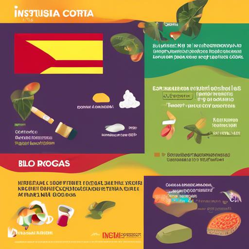 Instituciones Contra Las Drogas En Costa Rica