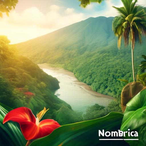 Nombres Raros En Costa Rica
