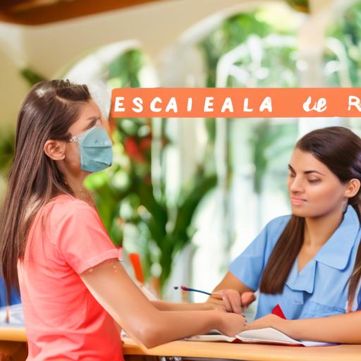 Escuelas De Estetica En Costa Rica