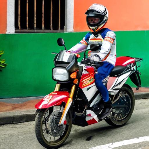 Venta De Motos Pandilleras En Costa Rica