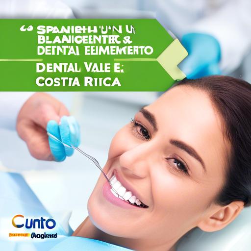 Cuanto Vale Un Blanqueamiento Dental En Costa Rica