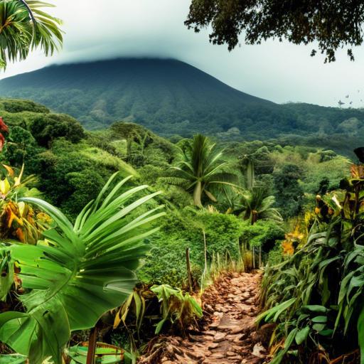 Fosiles En Costa Rica