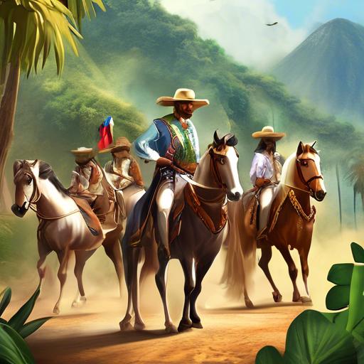 Venta De Caballos En Costa Rica Olx