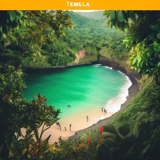 Tiembla En Costa Rica