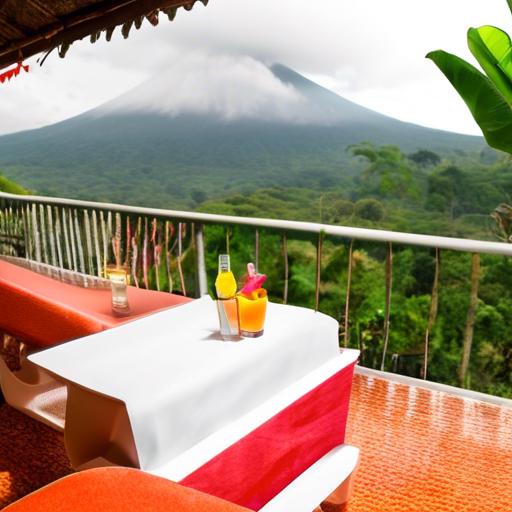 Motel En Costa Rica