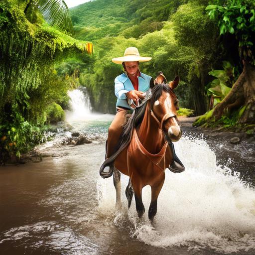 Cuanto Cuesta Un Caballo En Costa Rica