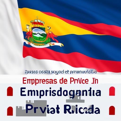 Empresas De Seguridad Privada En Costa Rica