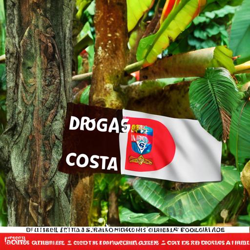 Drogas Legales En Costa Rica