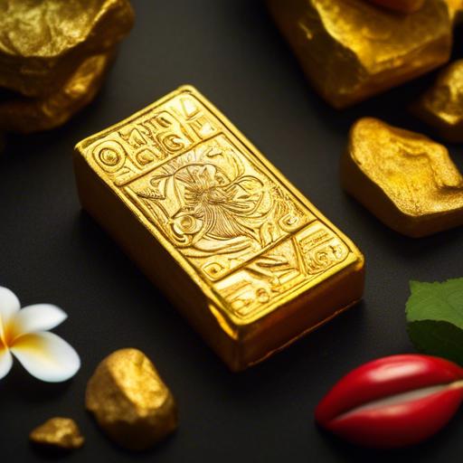 Venta De Oro En Costa Rica