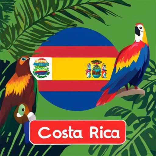 Amigos En Costa Rica Quizlet