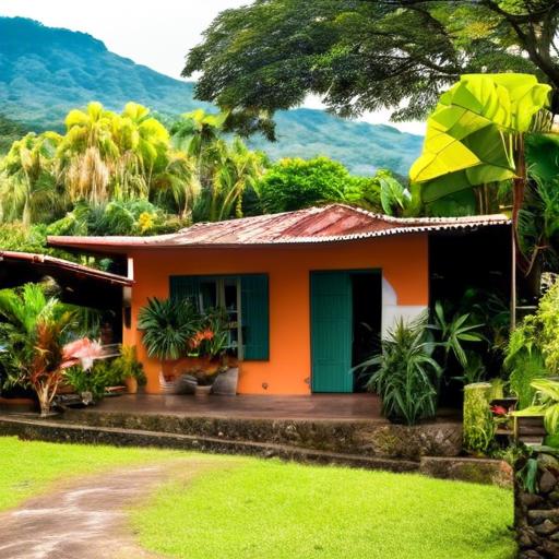 Hogar De Ancianos Privados En Costa Rica