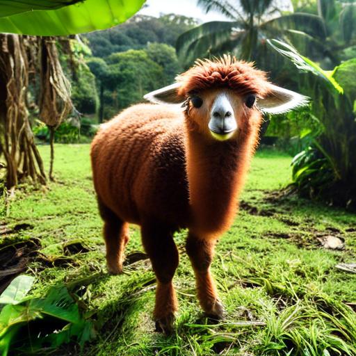 Cria De Bufalos En Costa Rica