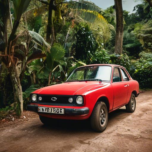 Repuestos Mazda En Costa Rica