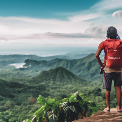 Un Refugiado En Costa Rica Puede Viajar A Estados Unidos