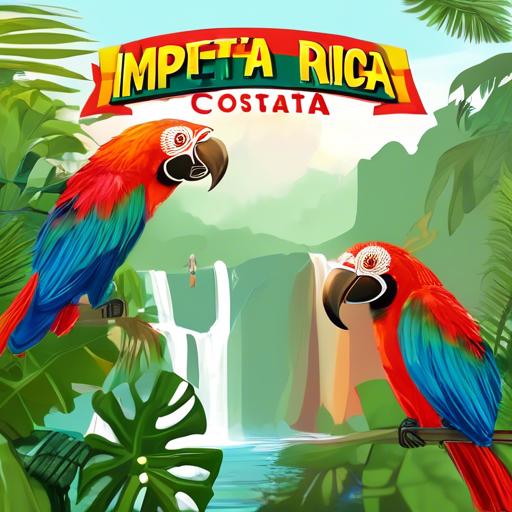 Imperdibles En Costa Rica