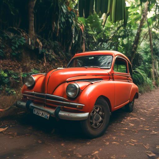 Requisitos Para Rentar Un Carro En Costa Rica