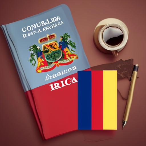 Consulado De Alemania En Costa Rica