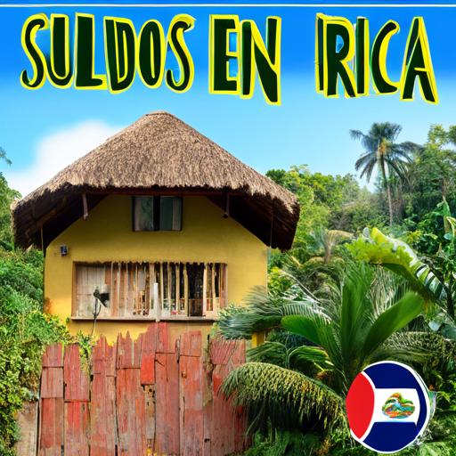 Sueldos En Costa Rica