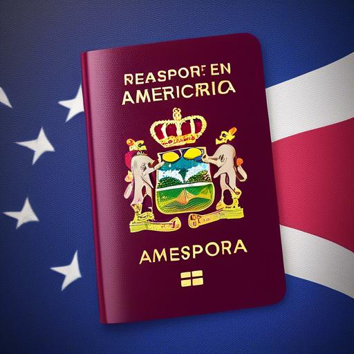 Renovar Pasaporte Americano En Costa Rica