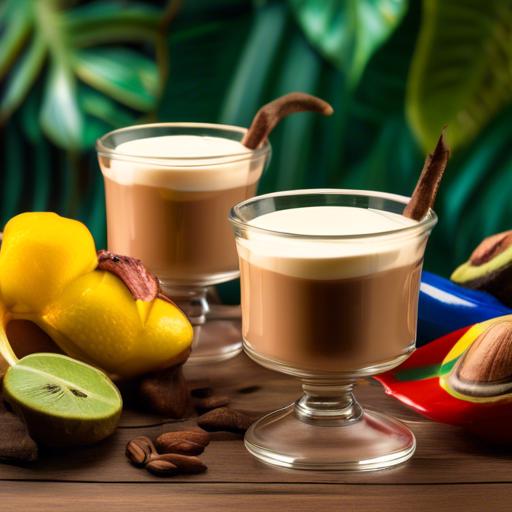 Media Crema En Costa Rica
