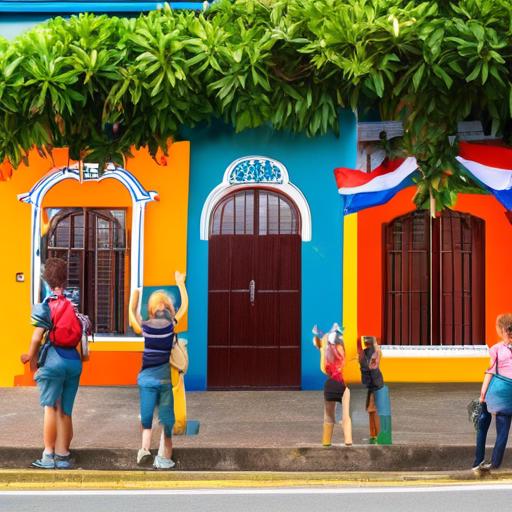 Escuelas Bilingues En Costa Rica