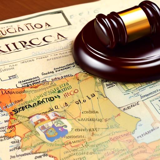 Separacion Judicial En Costa Rica