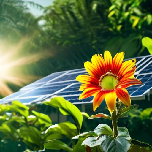 Energia Solar En Costa Rica