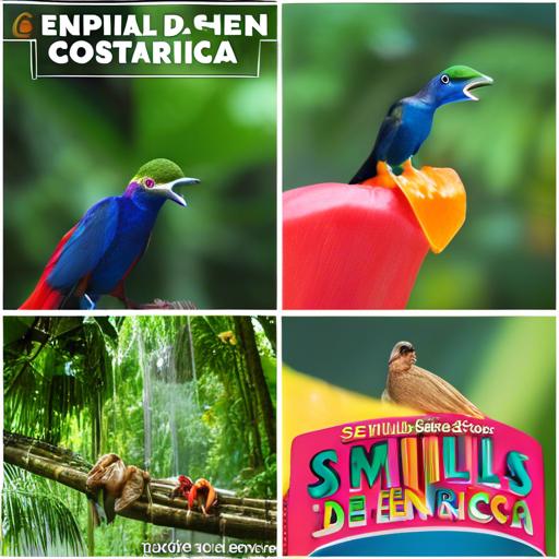 Semillas De Chan En Costa Rica