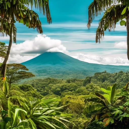 Mejores Lugares Para Trabajar En Costa Rica
