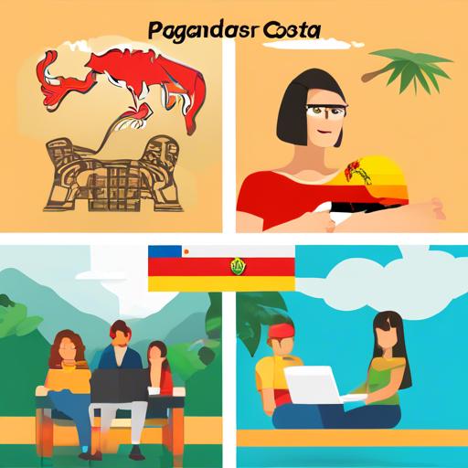 Diseñadores De Paginas Web En Costa Rica
