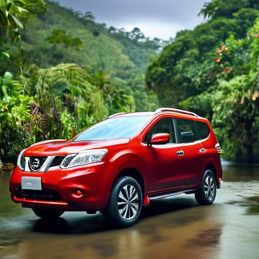 Repuestos Nissan En Costa Rica