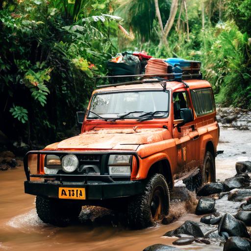 Carros 4×4 Baratos En Costa Rica Atrasados
