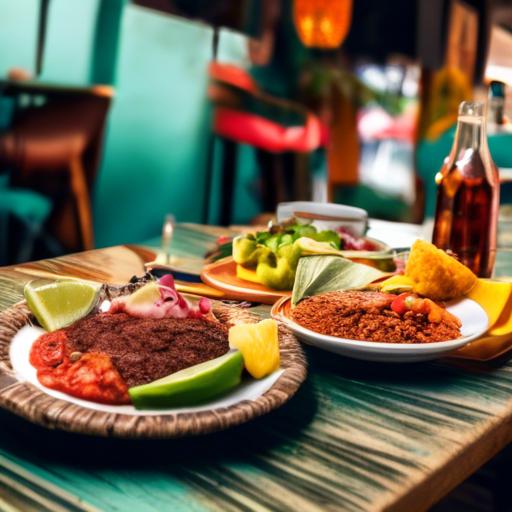 Restaurantes En Costa Rica Precios