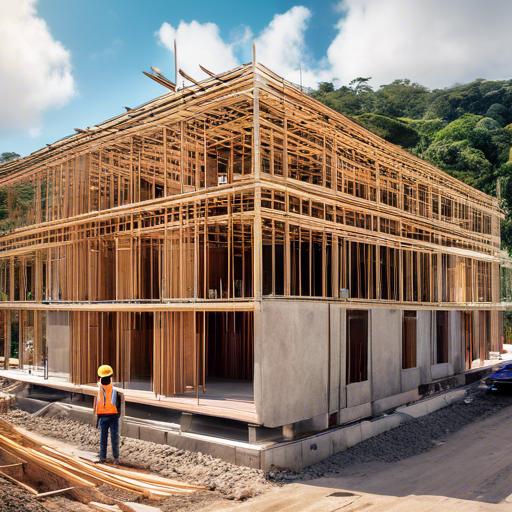 Construccion En Costa Rica