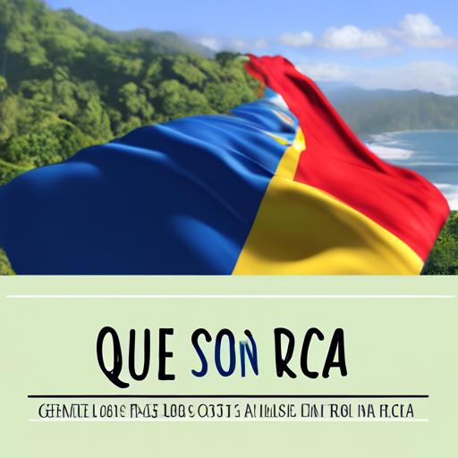 Que Son Los Paes En Costa Rica