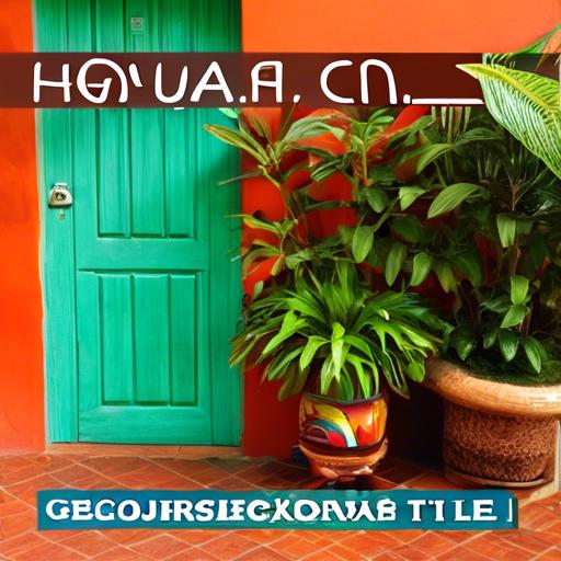 Hoteles En Costa Rica