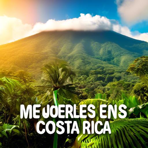 Mejores Moteles En Costa Rica