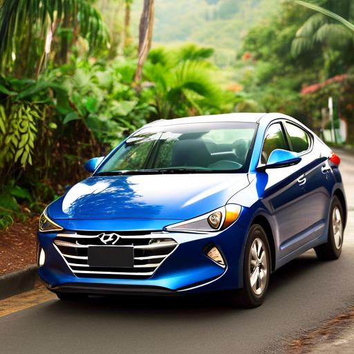 Hyundai Elantra Baratos En Costa Rica